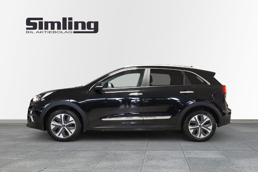 Bild 3 av Kia e-Niro 64 kWh Advance