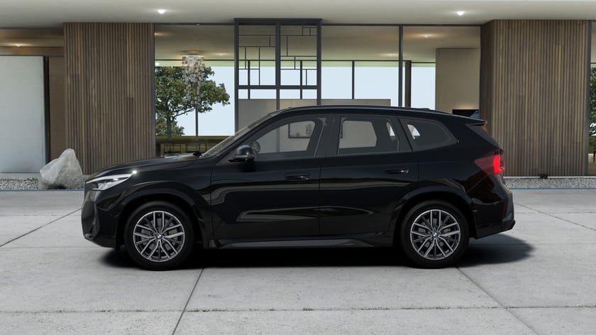 Bild 4 av BMW iX1 xDrive30 M Sport Active Ed Drag DA