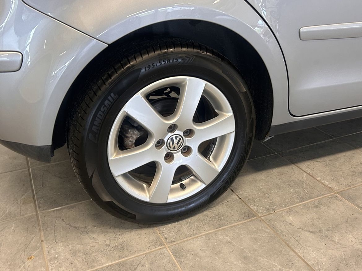 Volkswagen Volkswagen Polo — bild 3