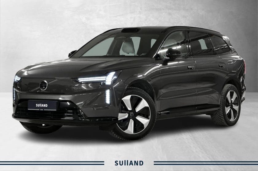 Bilde 1 av Volvo EX90 Twin Motor Performance Firehjulstrekk | Komfortseter | Hengerfeste