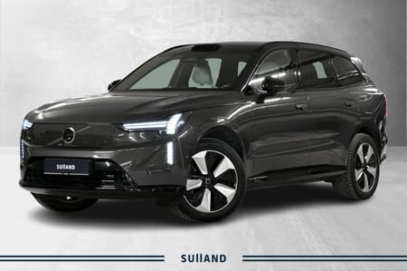 Volvo EX90 Twin Motor Performance