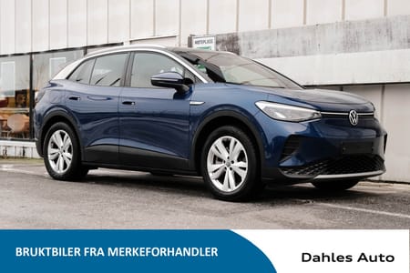 Volkswagen ID.4 Pro