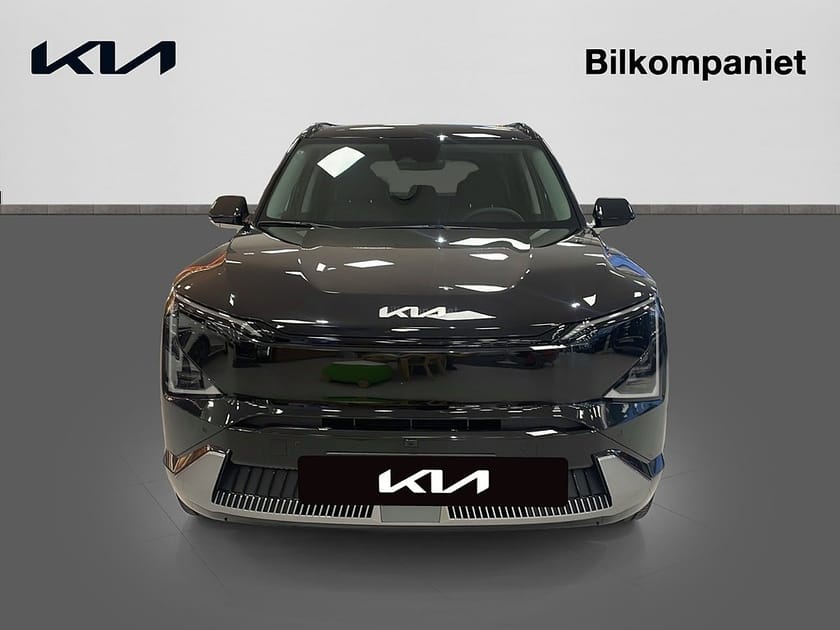 Bild 2 av Kia EV5 Long Range Plus