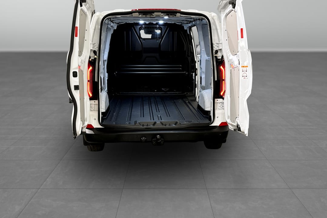 Ford E-Transit Custom 320