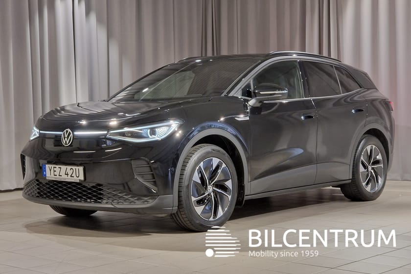 Bild 1 av Volkswagen ID.4 Pro Performance | Drag | P-klimat | 360 kamera | Navi | 204 hk