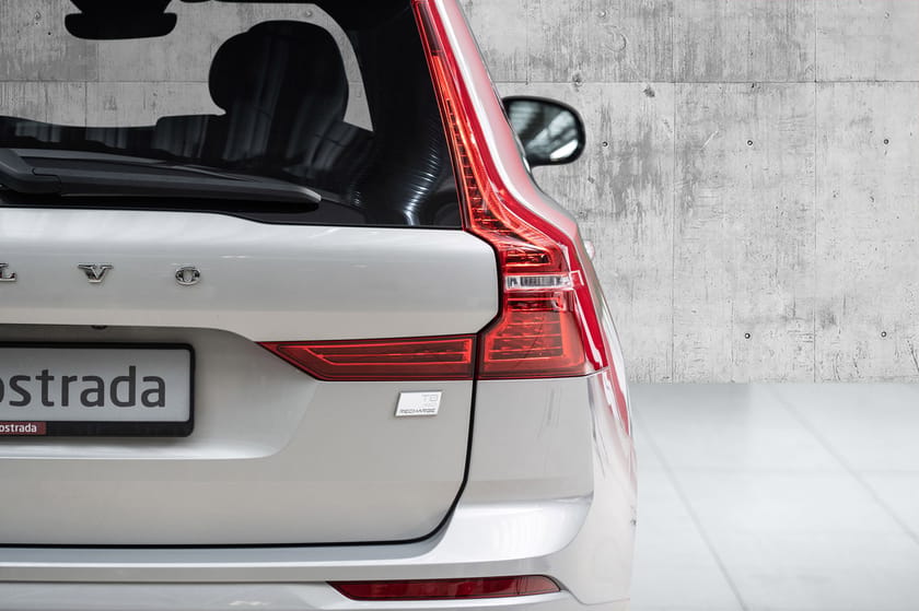 Bilde 5 av Volvo XC60 T8 456hk Dark | Krok | Minne | Pano | R.kamera