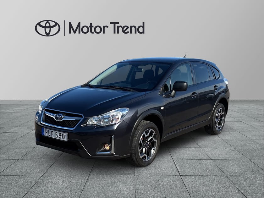 Bild 1 av Subaru XV 1.6 AWD 114hk,Automat,10.000mil