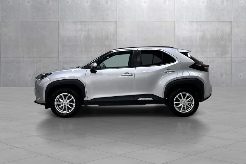 Bilde 2 av Toyota Yaris Cross Hybrid AWD-i – Active Tech