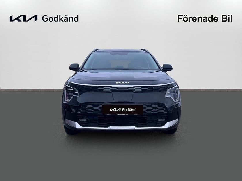 Bild 2 av Kia Niro EV Advance Plus DRAG