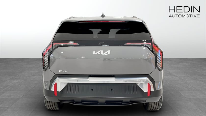 Bild 4 av Kia EV3 Long Range PLUS 81 kWh | LAGERKAMPANJ!