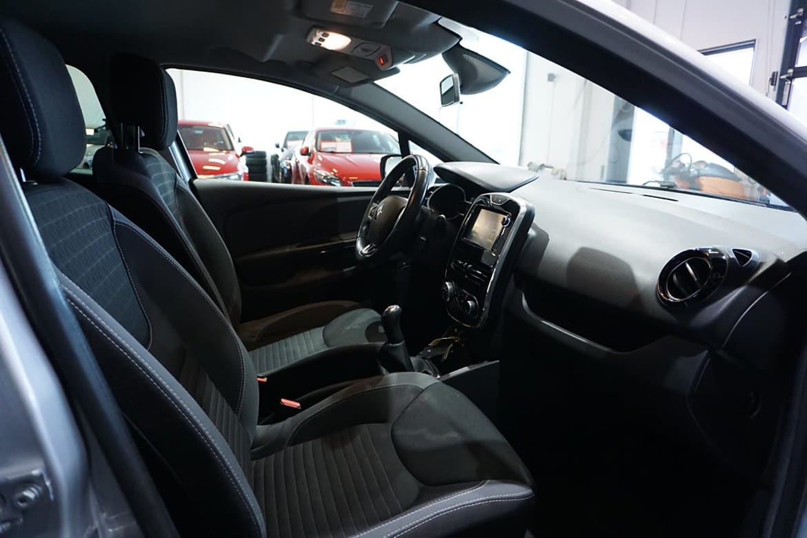 Renault Clio 2016 - miniatyr 12