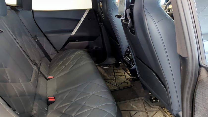 Bild 5 av BMW iX xDrive50 xDrive 50