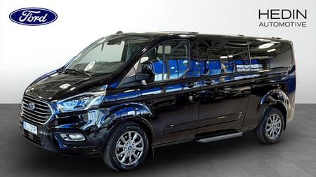 Ford Tourneo Custom 320