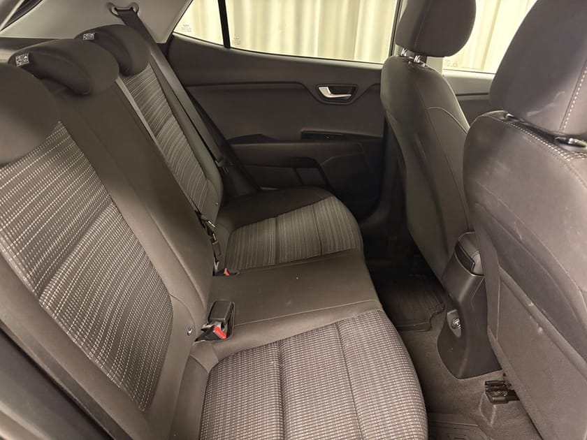 Bild 5 av Kia Stonic 1.0 T-GDI DCT 120hk Automat