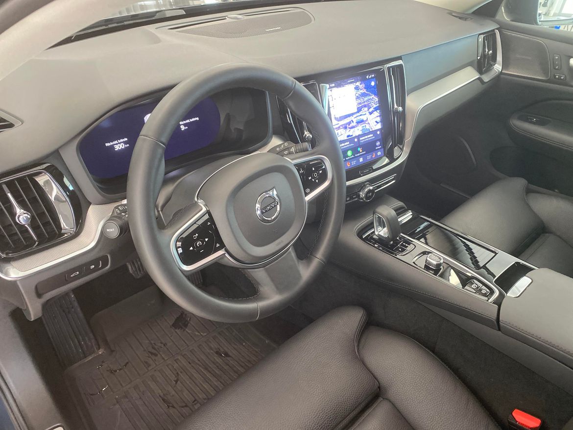 Volvo V60 2026 - miniatyr 6