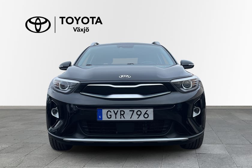 Bild 5 av Kia Stonic Advance Plus