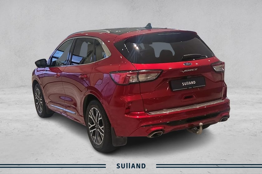 Bilde 3 av Ford Kuga AWD Automat | Vignale I Hengerfeste | 2.0 TDCi | 190Hk
