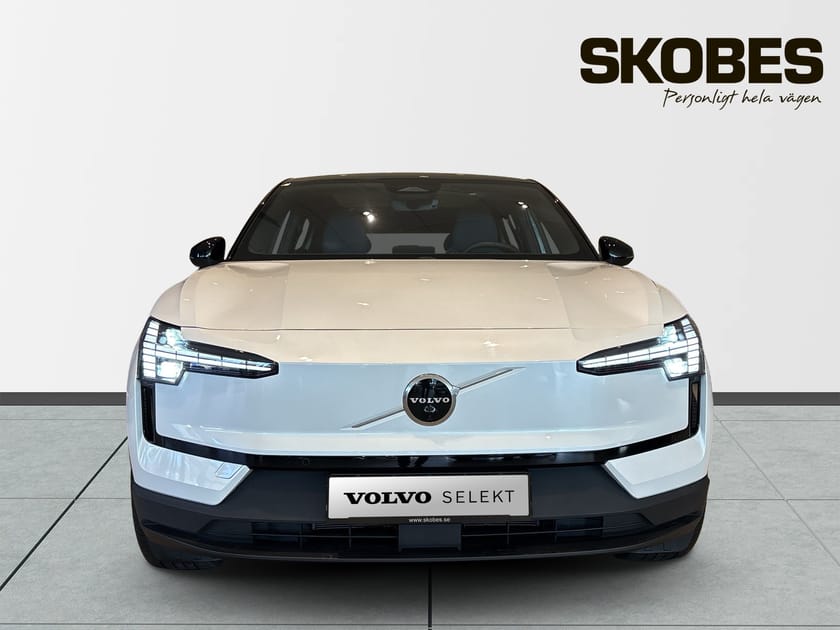 Bild 3 av Volvo EX30 Twin Motor Performance M Ultra Edition