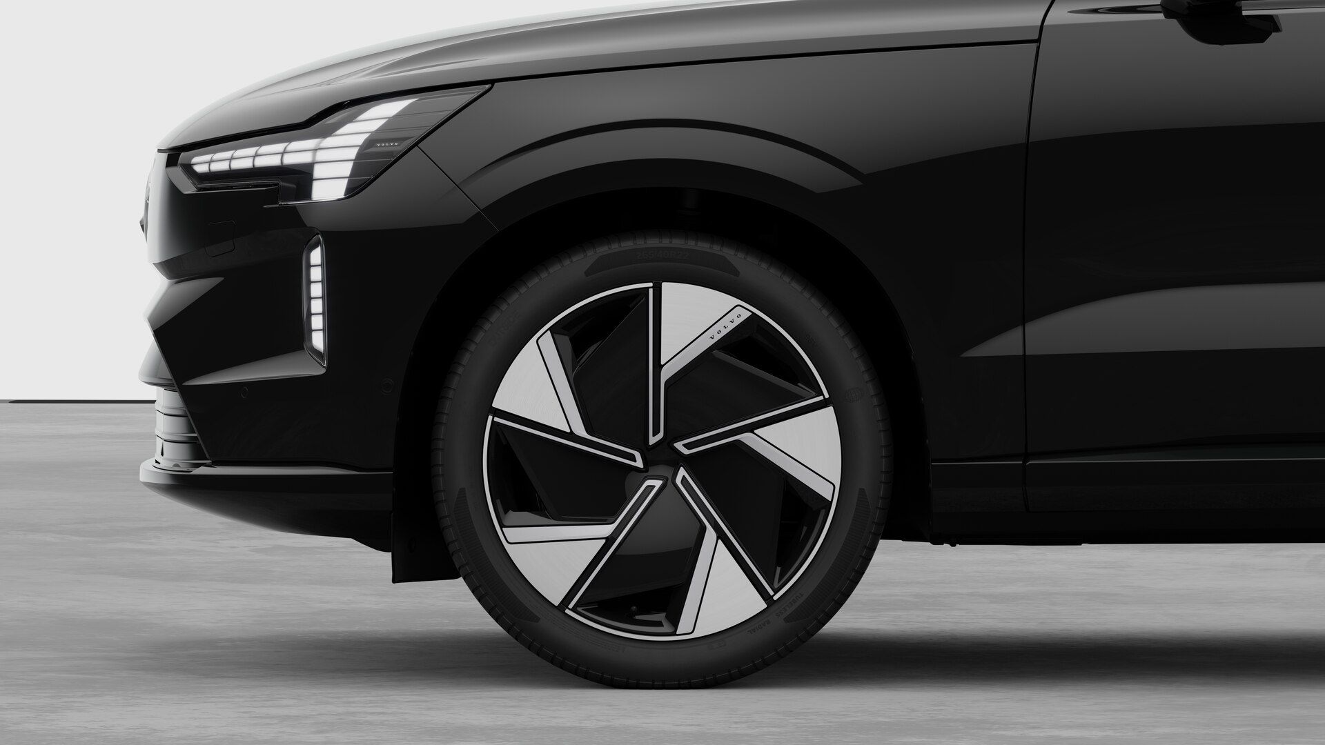 Volvo EX90 Twin Motor Performance