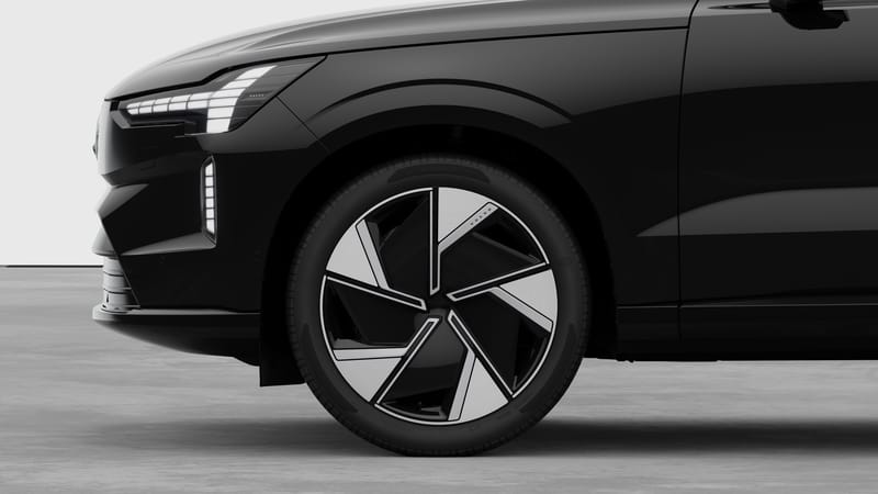 Volvo EX90 Twin Motor Performance