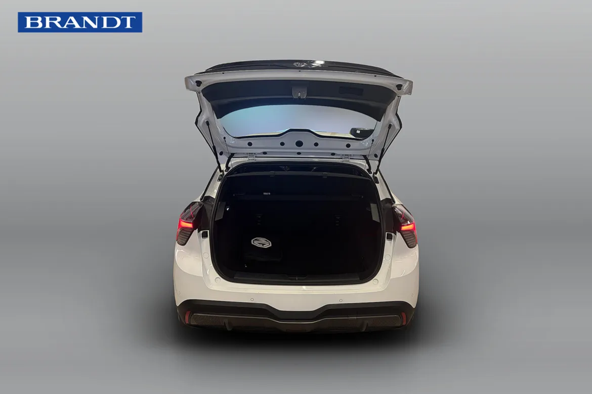 MG 4 Electric Standard Range