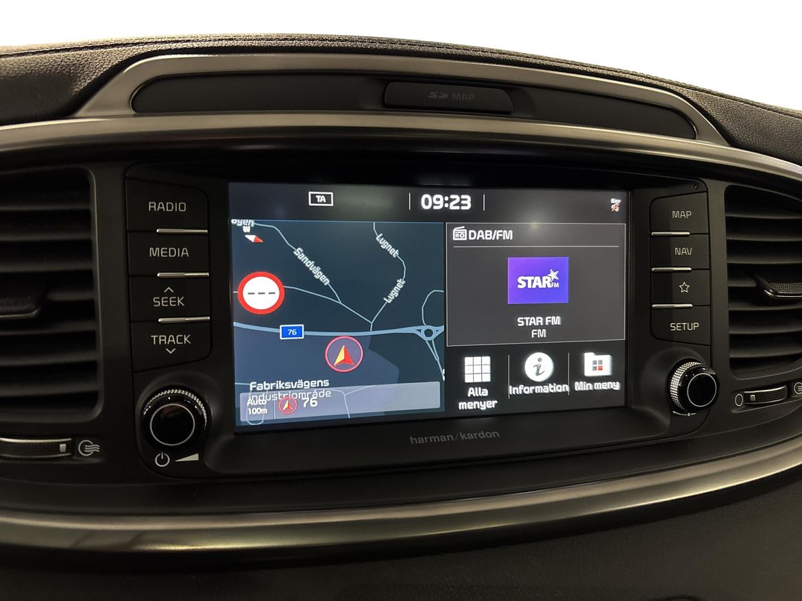 Kia Sorento 2020 - miniatyr 18