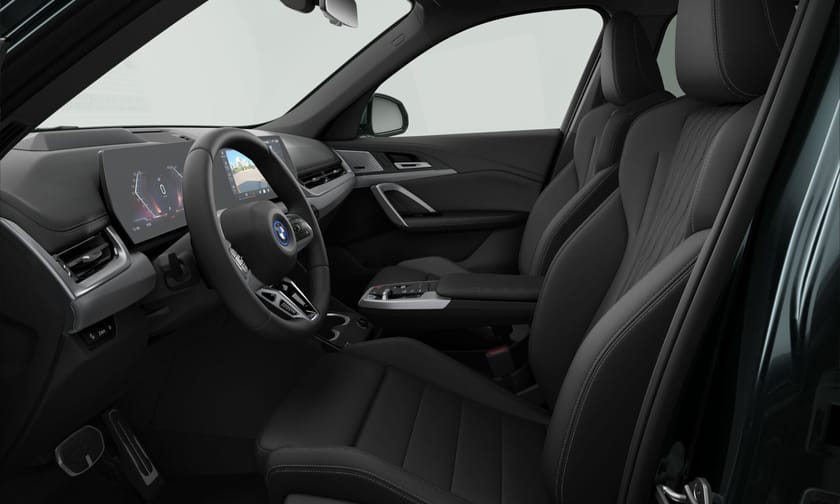 Bilde 2 av BMW iX1 xDrive30 xDrive 30 M-Sport/Pano./Krok/Headup/ACC/H&K++
