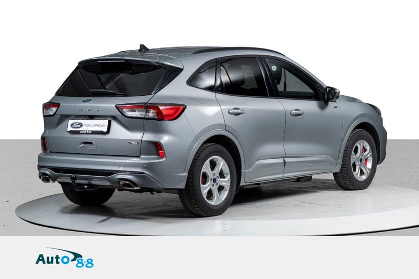Bilde 5 av Ford Kuga Plug-In Hybrid BRUKTBILKAMPANJE| Tek.pakke | ACK | Kamera | Krok ++
