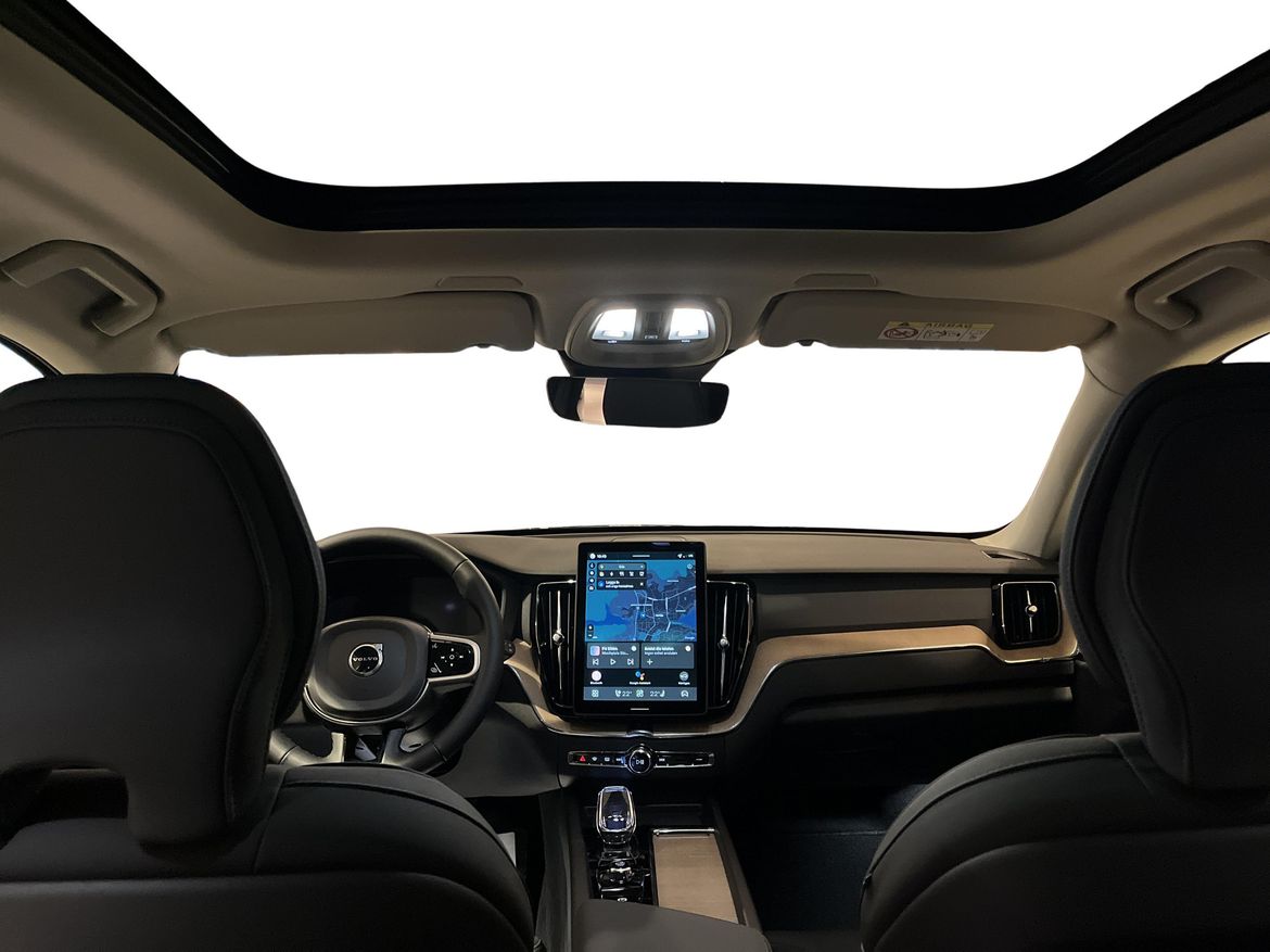 Volvo XC60 2026 - miniatyr 18