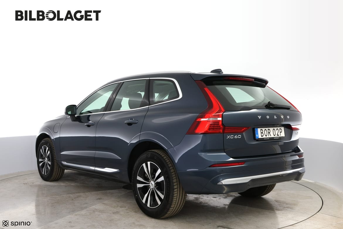 Volvo XC60 2025 - miniatyr 3