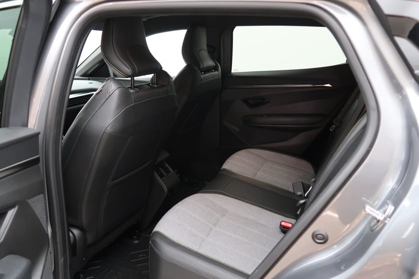 Bild 5 av Renault Mégane E-TECH Techno 60kWh/220hk