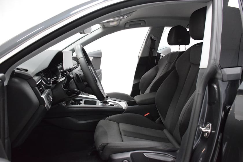 Bild 2 av Audi A5 Sportback 45 TFSI quattro Advanced | Parkeringsvärmare