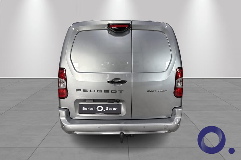 Bilde 4 av Peugeot Partner 1,5 HDI L2