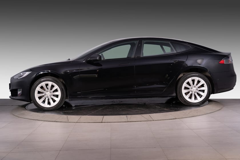 Bilde 5 av Tesla Model S 100D 
