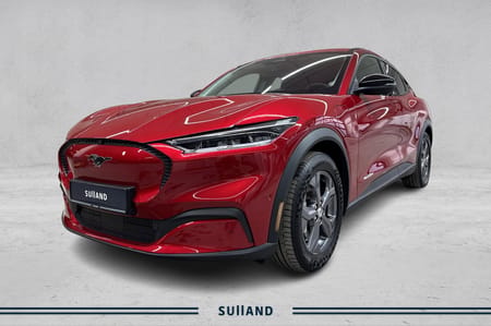 Ford Mustang Mach-E Standard Range RWD Inntil 440km Rekkevidde