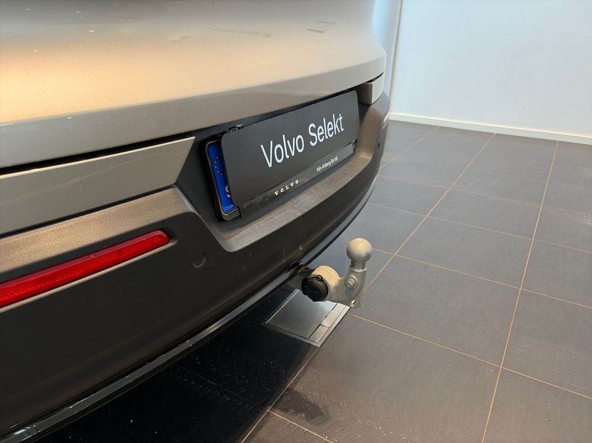 Volvo XC40 2024 - miniatyr 19