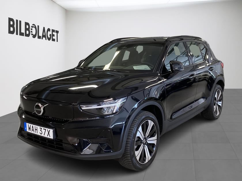Bild 1 av Volvo XC40 Recharge Core