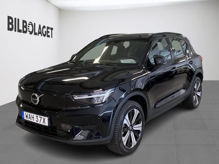 Volvo XC40 Recharge Core