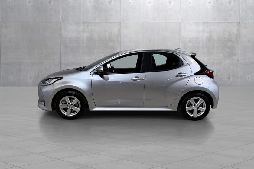 Bilde 5 av Toyota Yaris Hybrid Active Tech
