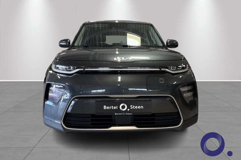 Bilde 2 av Kia e-Soul Exclusive (64 kWh), 7,2 kW