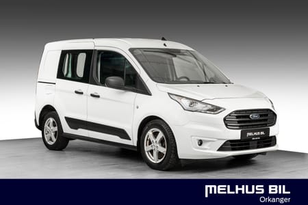 Ford Transit Connect 220