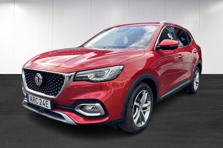 MG EHS PHEV Luxury | Nav | Panorama | 360-kamera