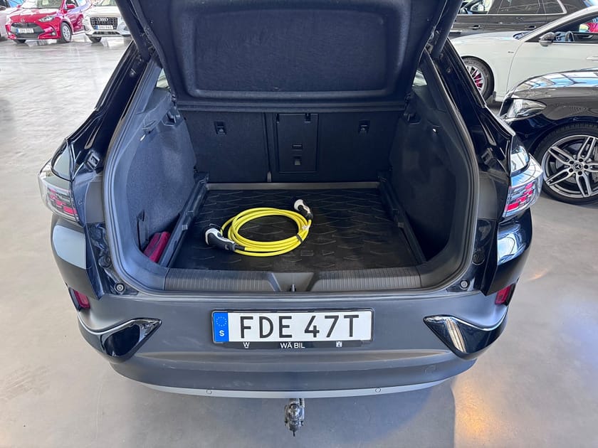 Bild 5 av Volkswagen ID.5 GTX | Comfort Plus | 360° | Drag | IQ-Lignt | Moms