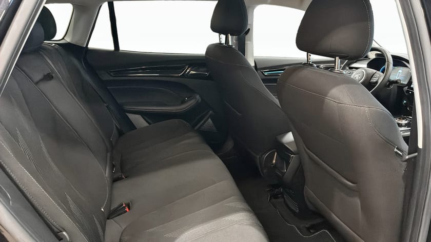 Bild 5 av MG 5 Standard Range COMFORT (STANDARD RANGE)