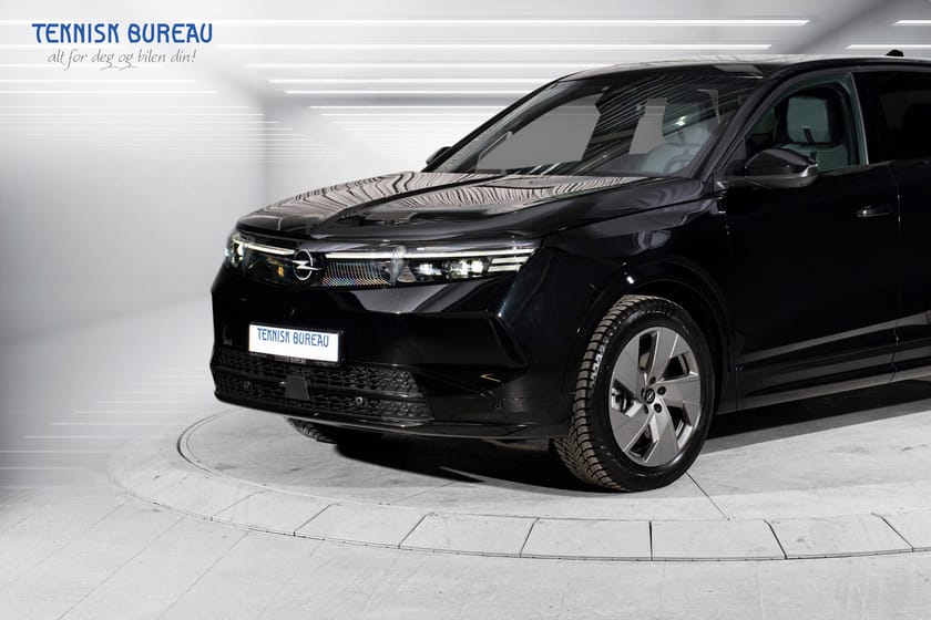 Bilde 2 av Opel Grandland Electric GS Panorama, Focal HIFi, Head Up, ACC, 360, LED-Matrix