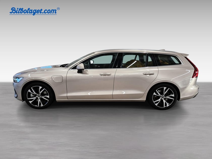 Bild 3 av Volvo V60 T6 Plus Bright Nordic Edition