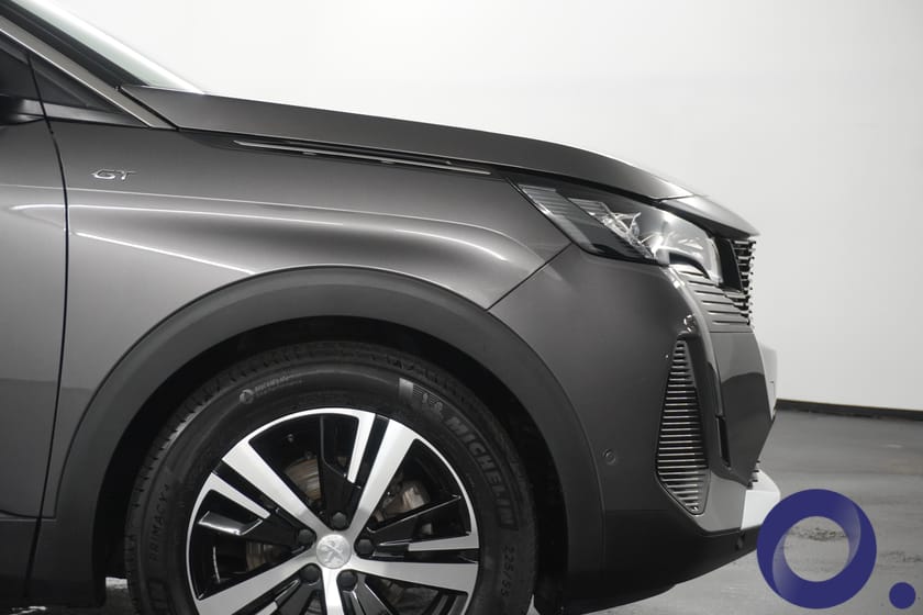 Bilde 3 av Peugeot 3008 GT 1.5 BlueHDi 130 hk