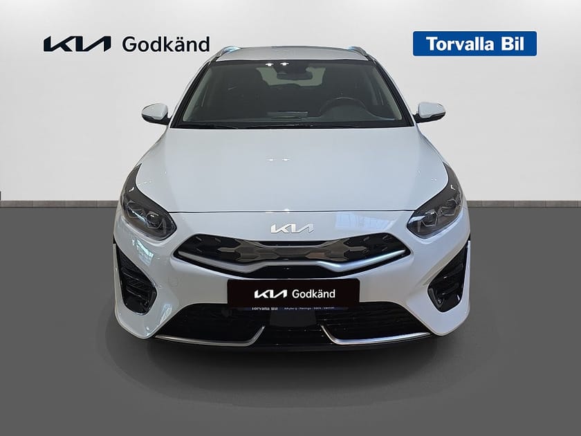Bild 3 av Kia Ceed Sportswagon Plug-in Hybrid SW Action *V-hjul*