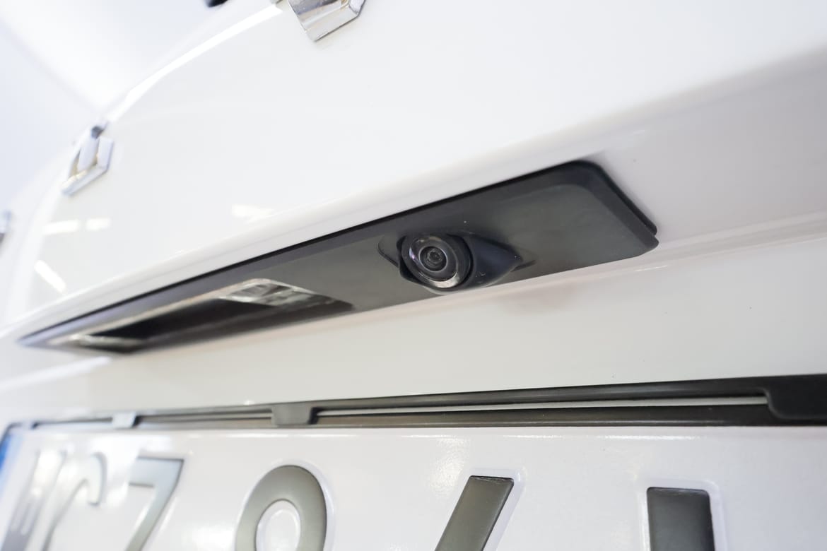 Volvo XC90 2023 - miniatyr 29