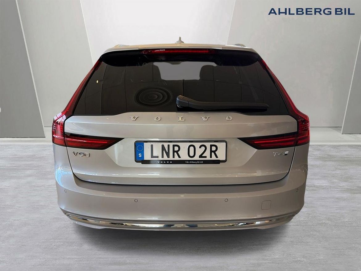 Volvo V90 2025 - miniatyr 7